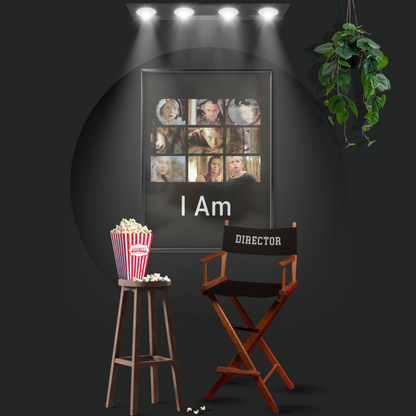 I Am (2005)