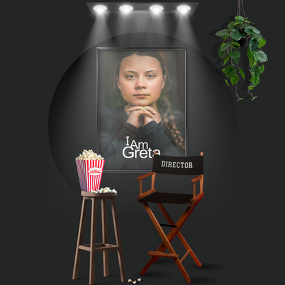 I Am Greta (2020)