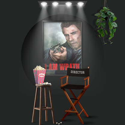 I Am Wrath (2016)
