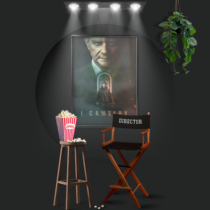 I Came By (2022)