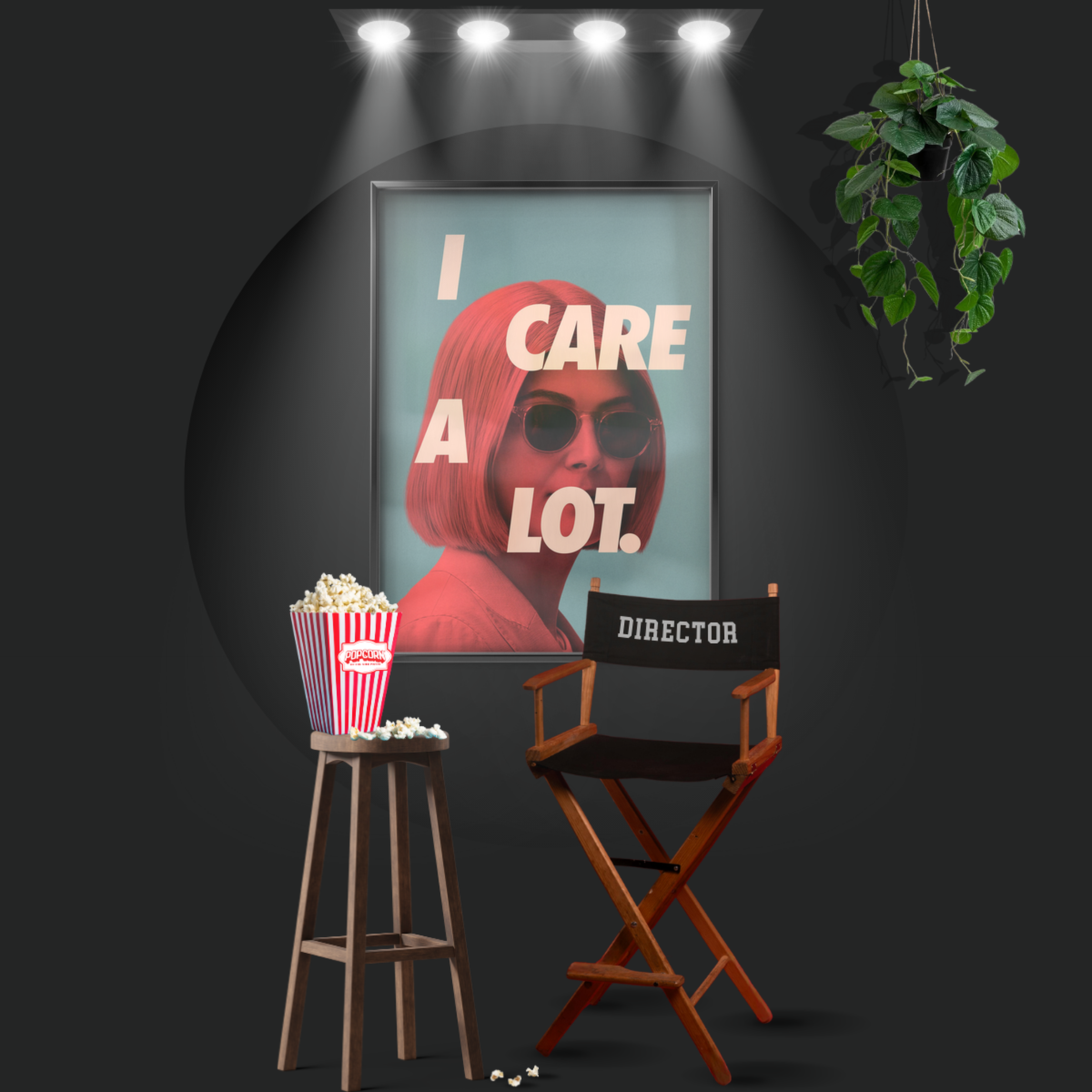 I Care A Lot (2021)
