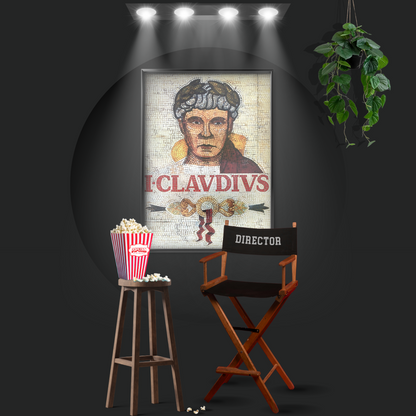 I, Claudius (1976)