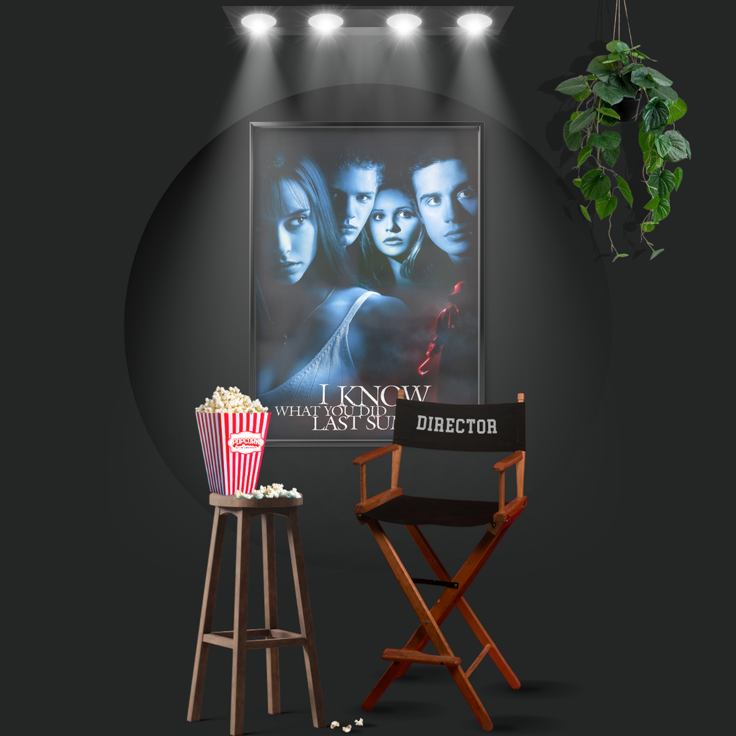 I Know What You Did Last Summer (1997)