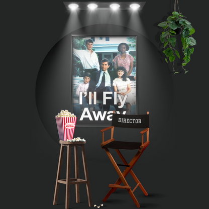 I'll Fly Away (1991)