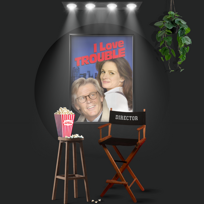 I Love Trouble (1994)