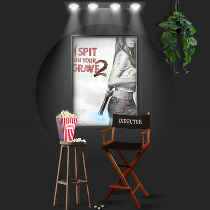 I Spit On Your Grave 2 (2013)