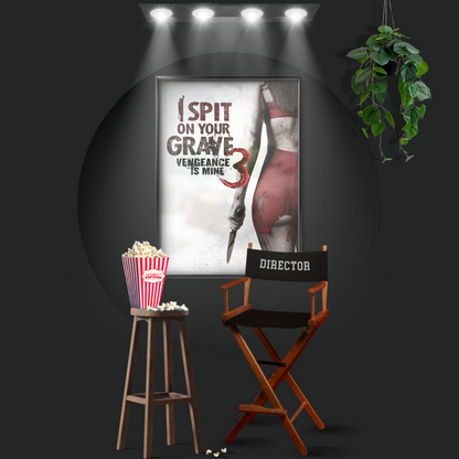 I Spit On Your Grave Iii Vengeance Is Mine (2015)