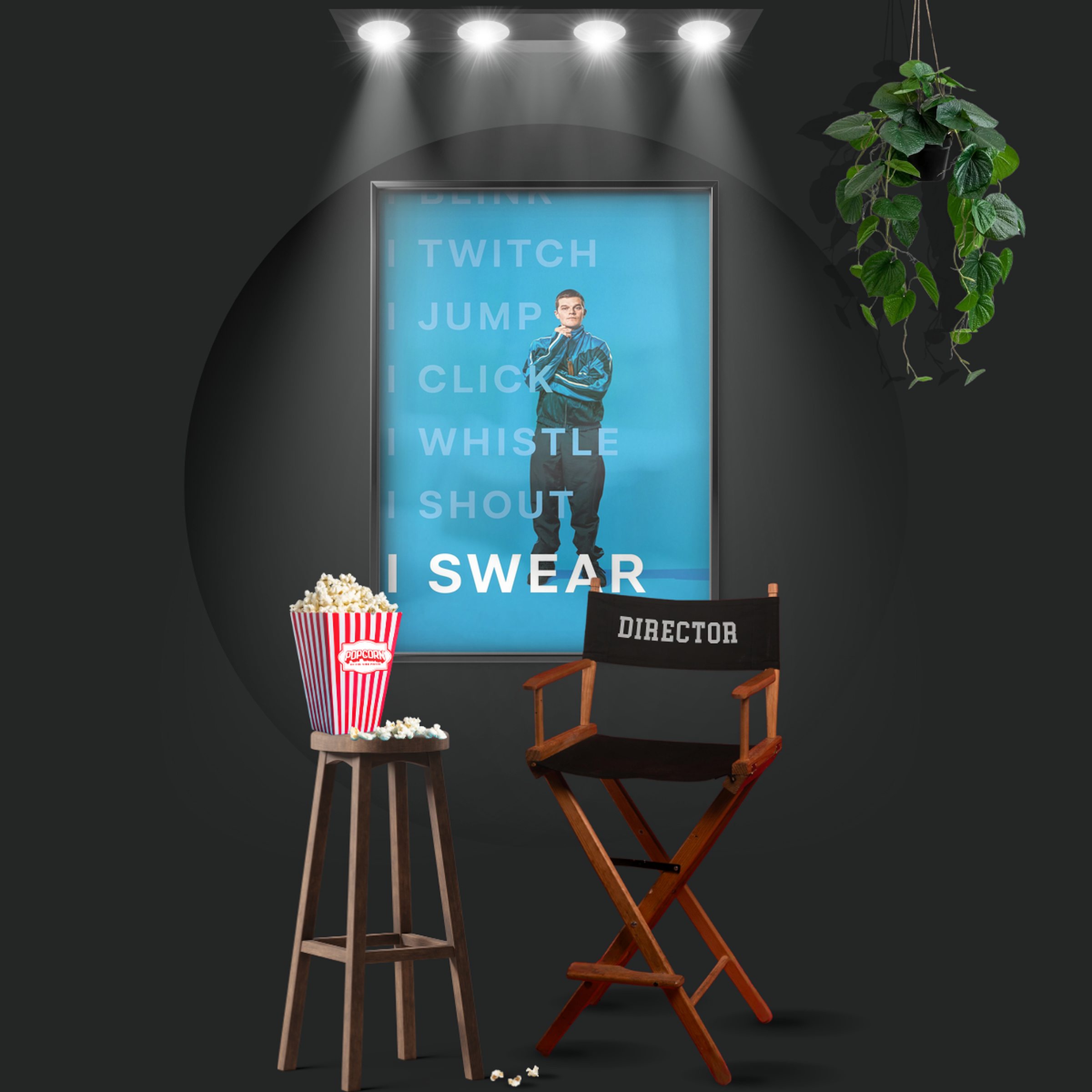 I Swear (2025)