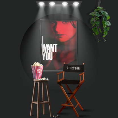 I Want You (1998)