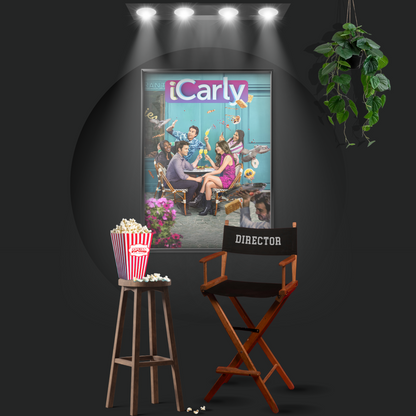 Icarly (2021)