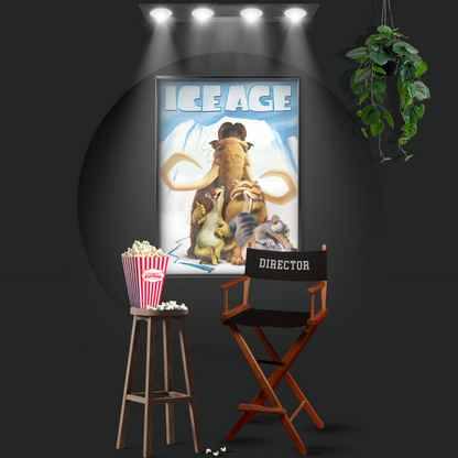 Ice Age (2002)