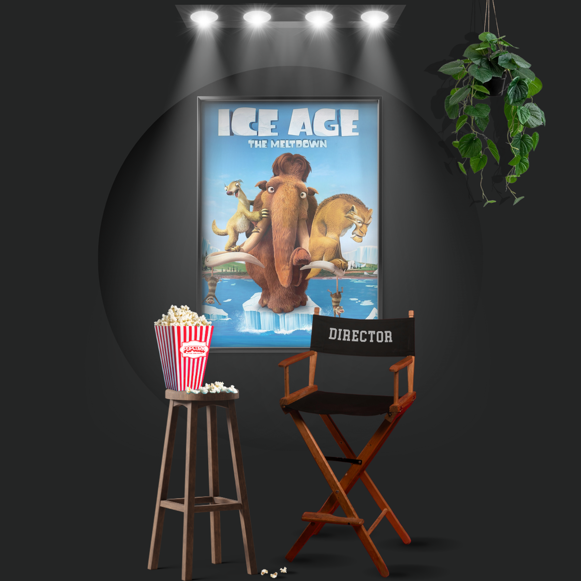 Ice Age The Meltdown (2006)