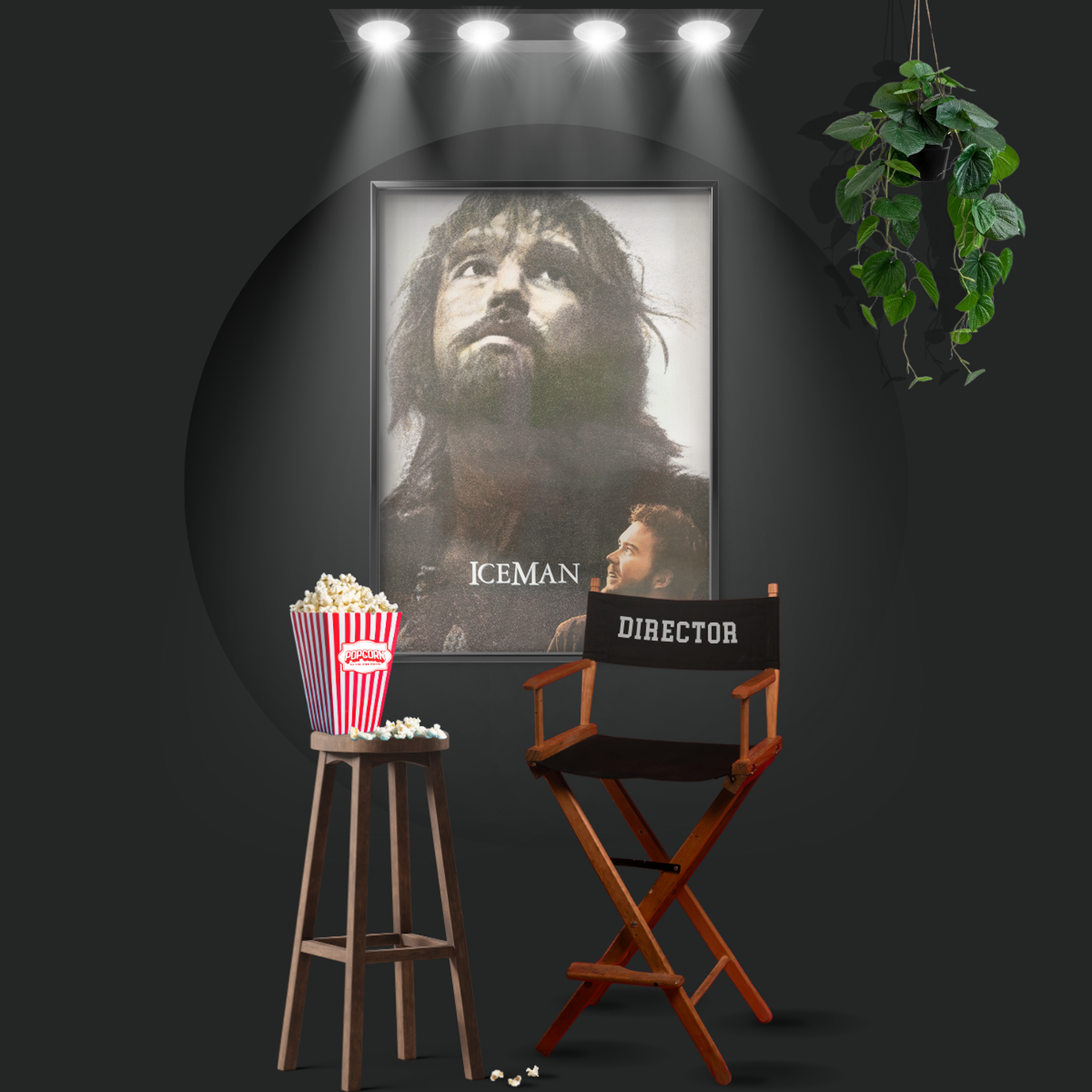Iceman (1984)