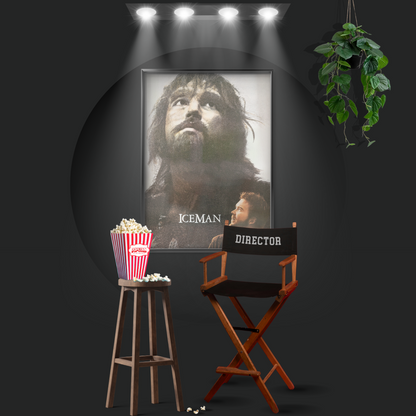 Iceman (1984)