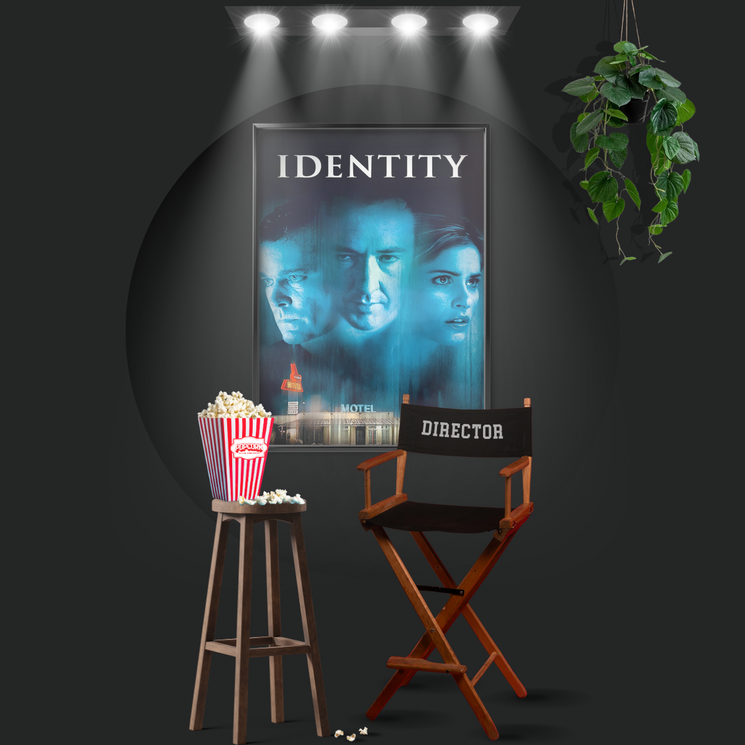 Identity (2003)