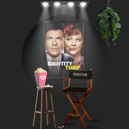 Identity Thief (2013)