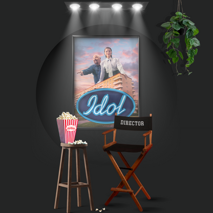Idol (2004)