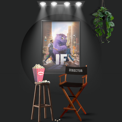 If (2024)