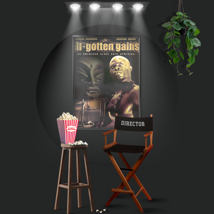 Ill Gotten Gains (1997)