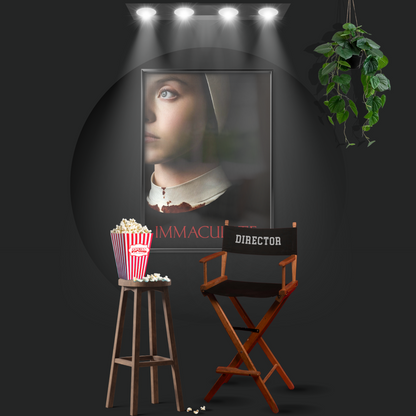 Immaculate (2024)