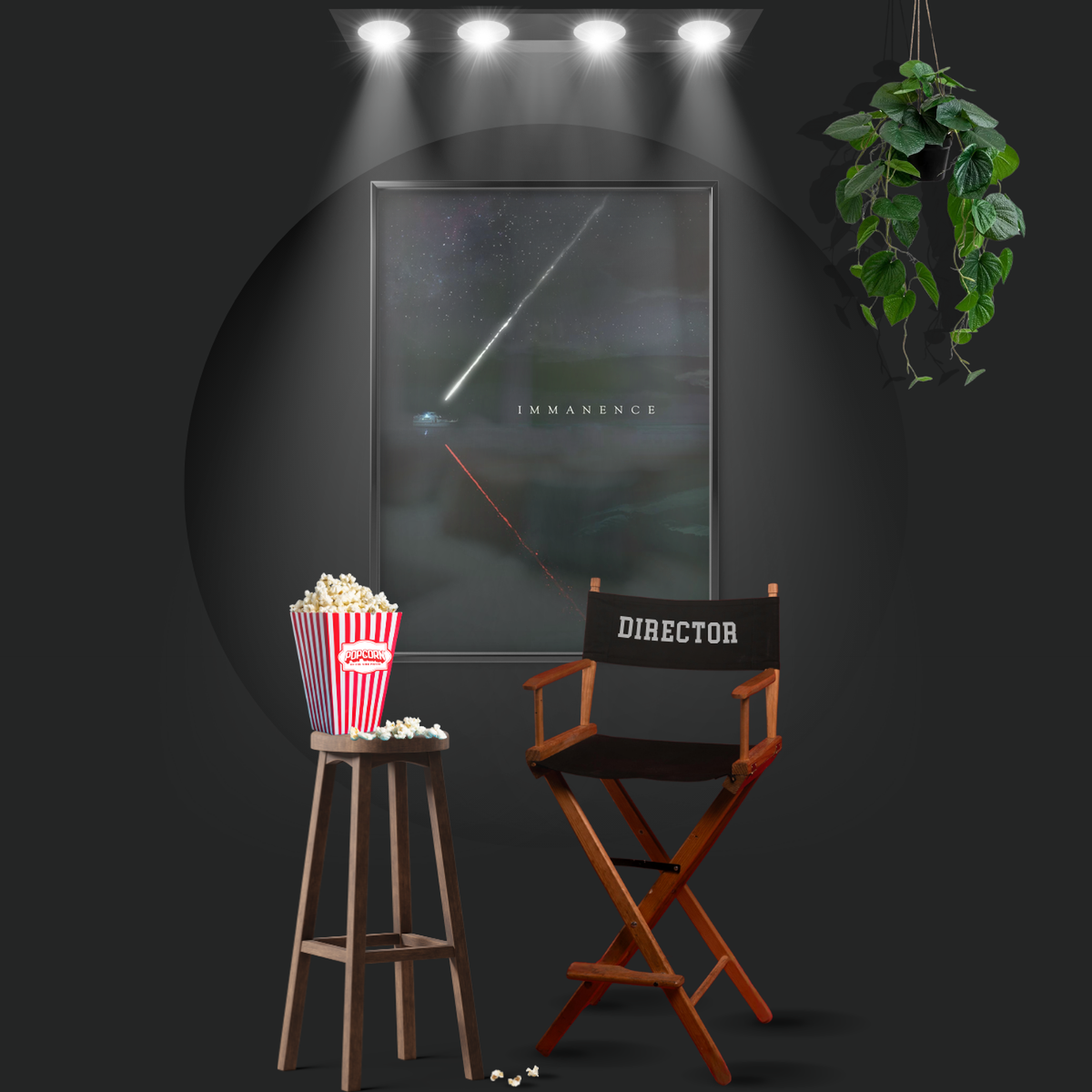 Immanence (2022)