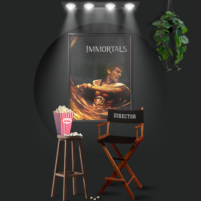 Immortals (2011)