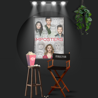 Imposters (2017)