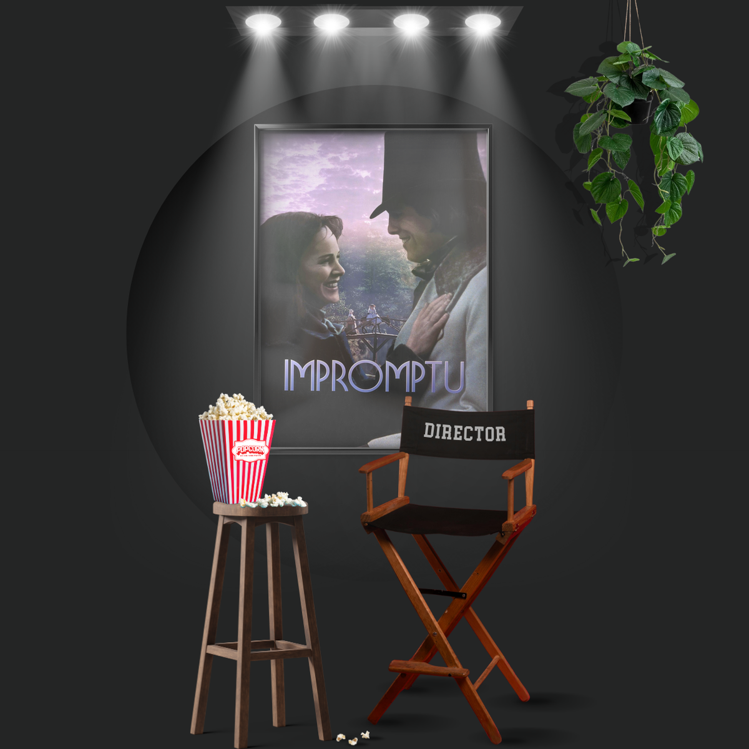 Impromptu (1991)
