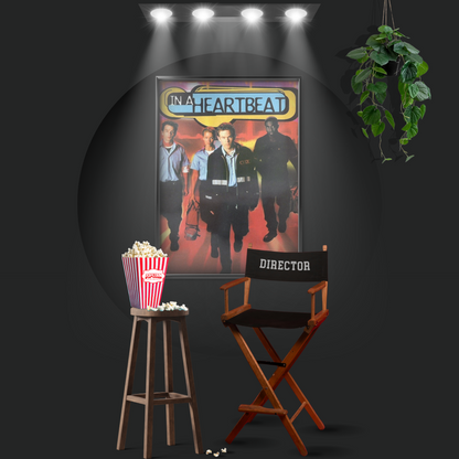 In A Heartbeat (2000)