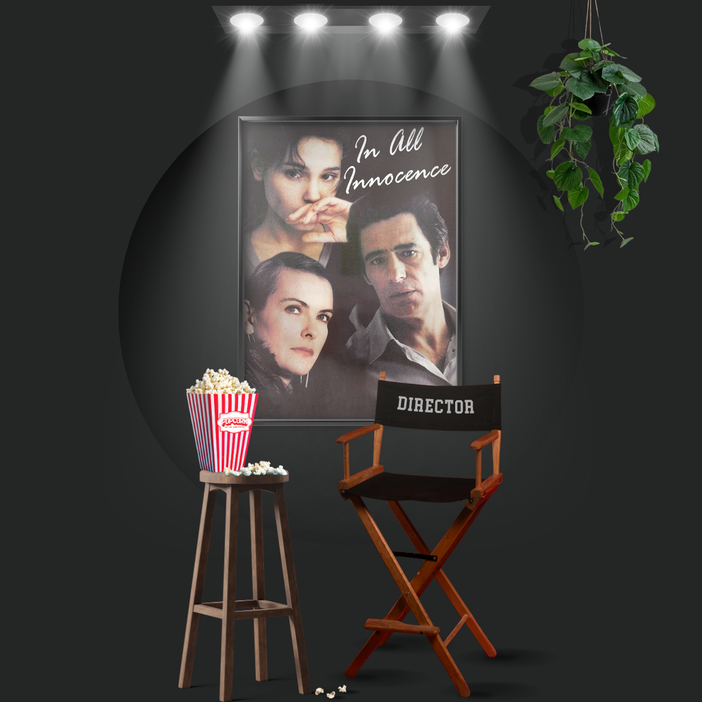 In All Innocence (1998)