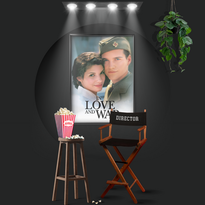 In Love And War (1996)
