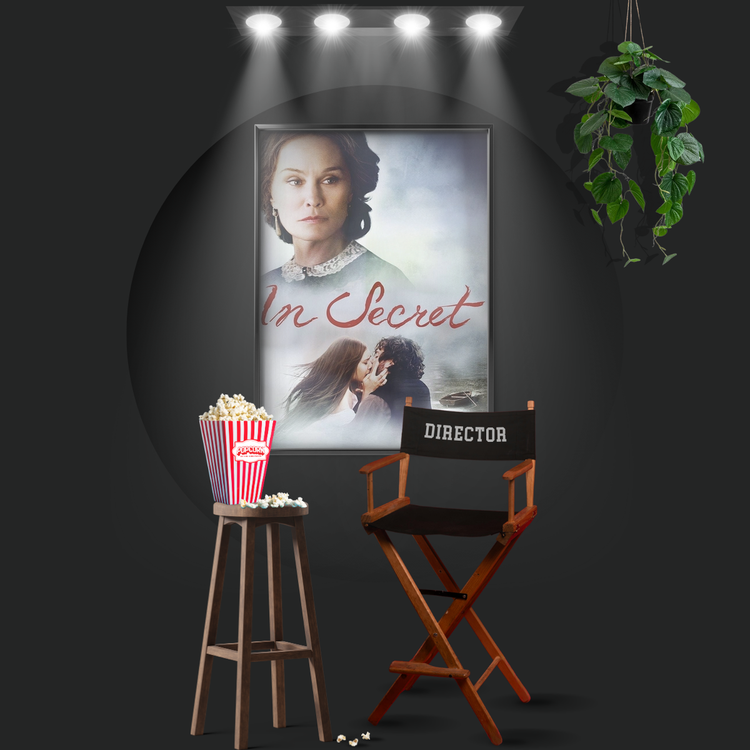 In Secret (2014)