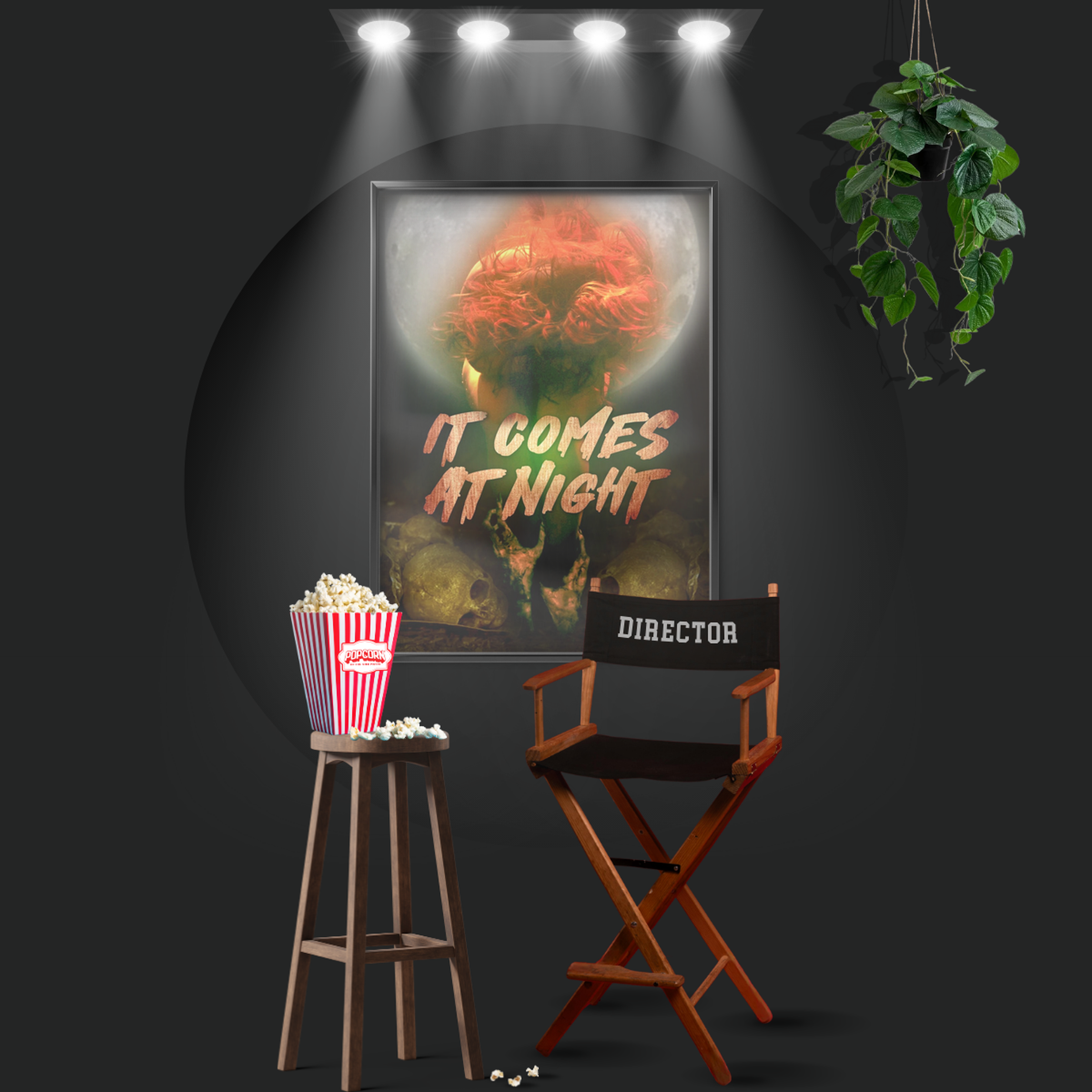 In The Light Of The Night (2022)