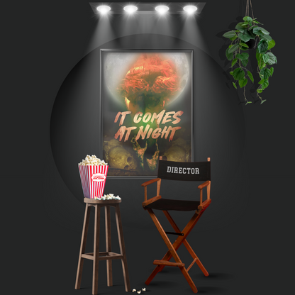 In The Light Of The Night (2022)
