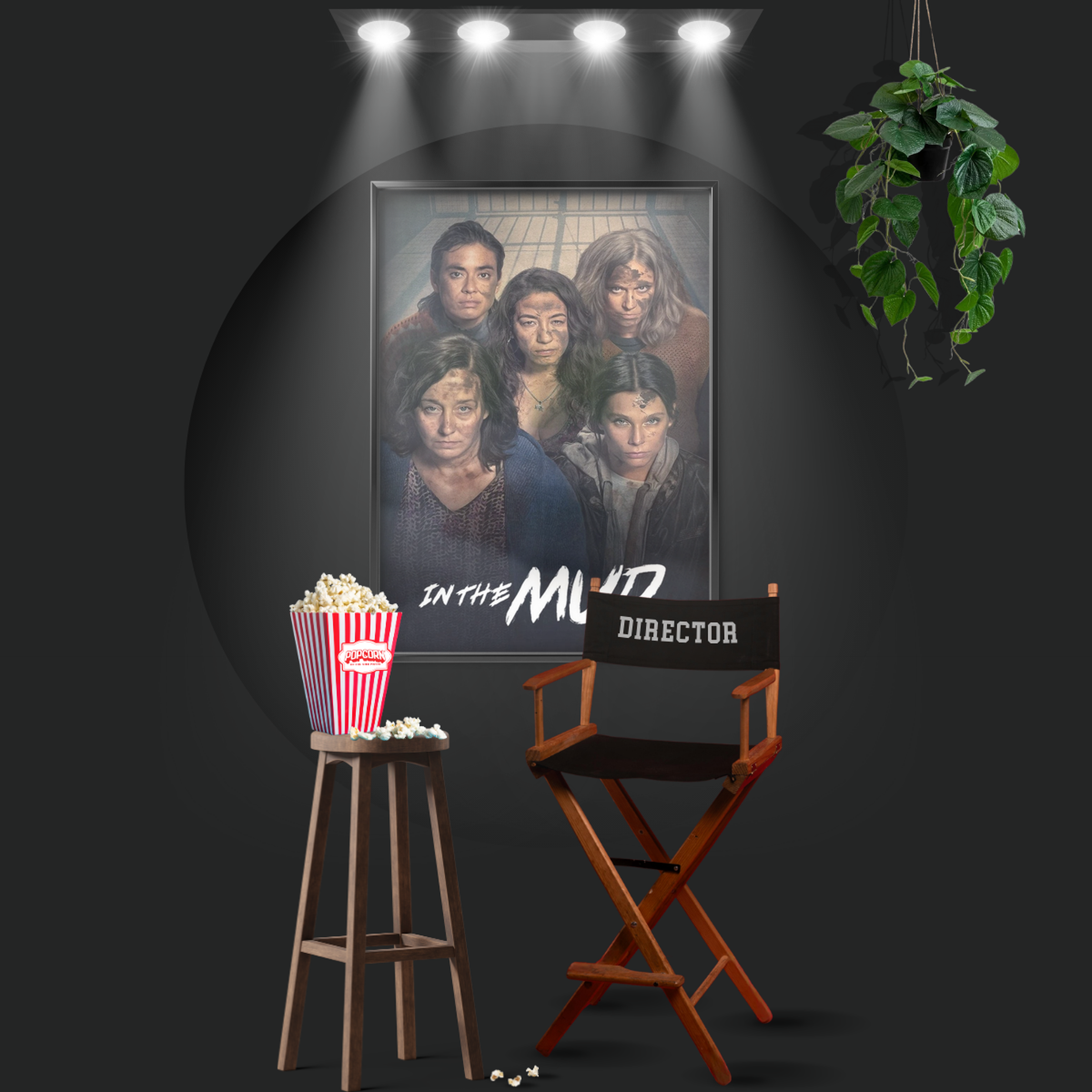 In The Mud (2025)