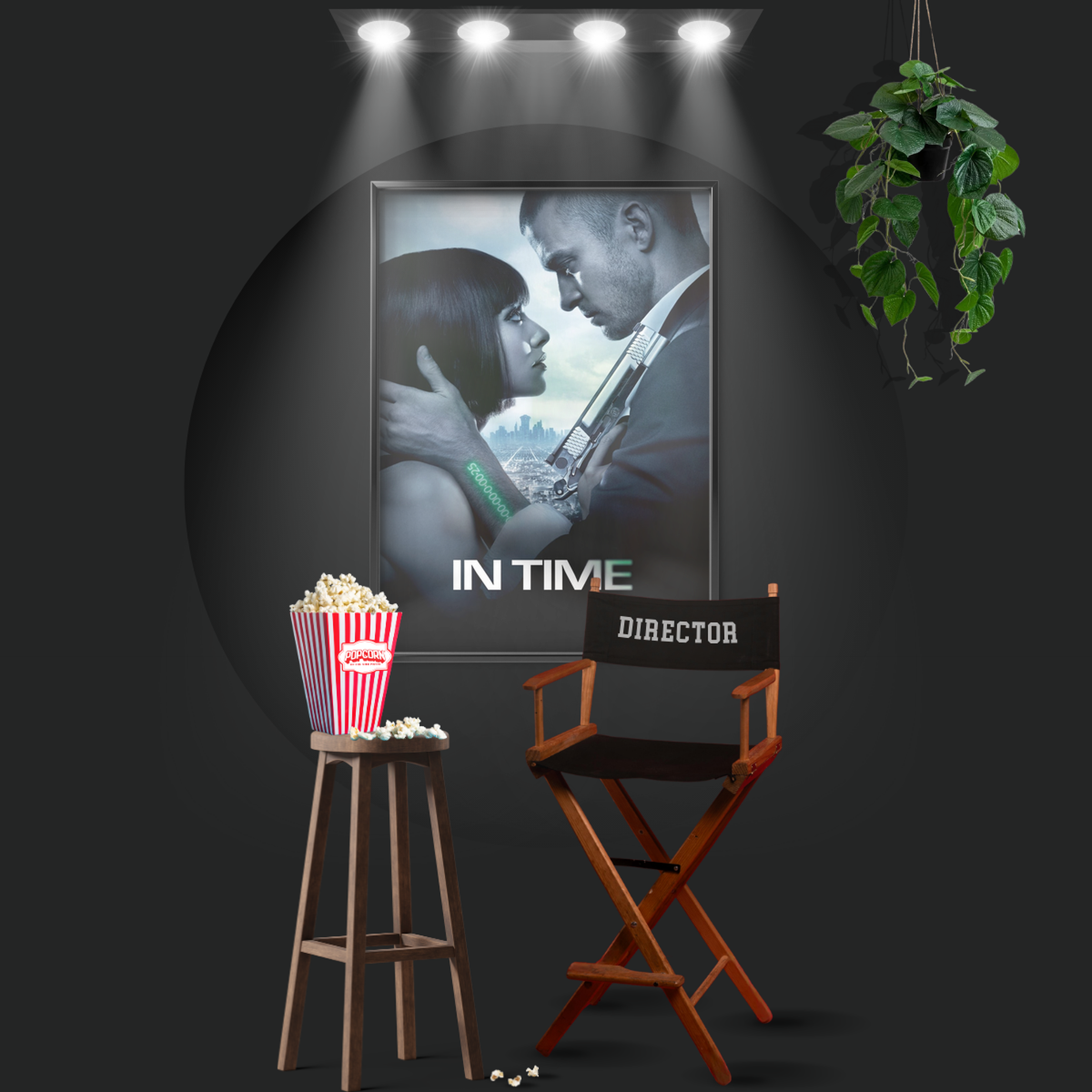 In Time (2011)