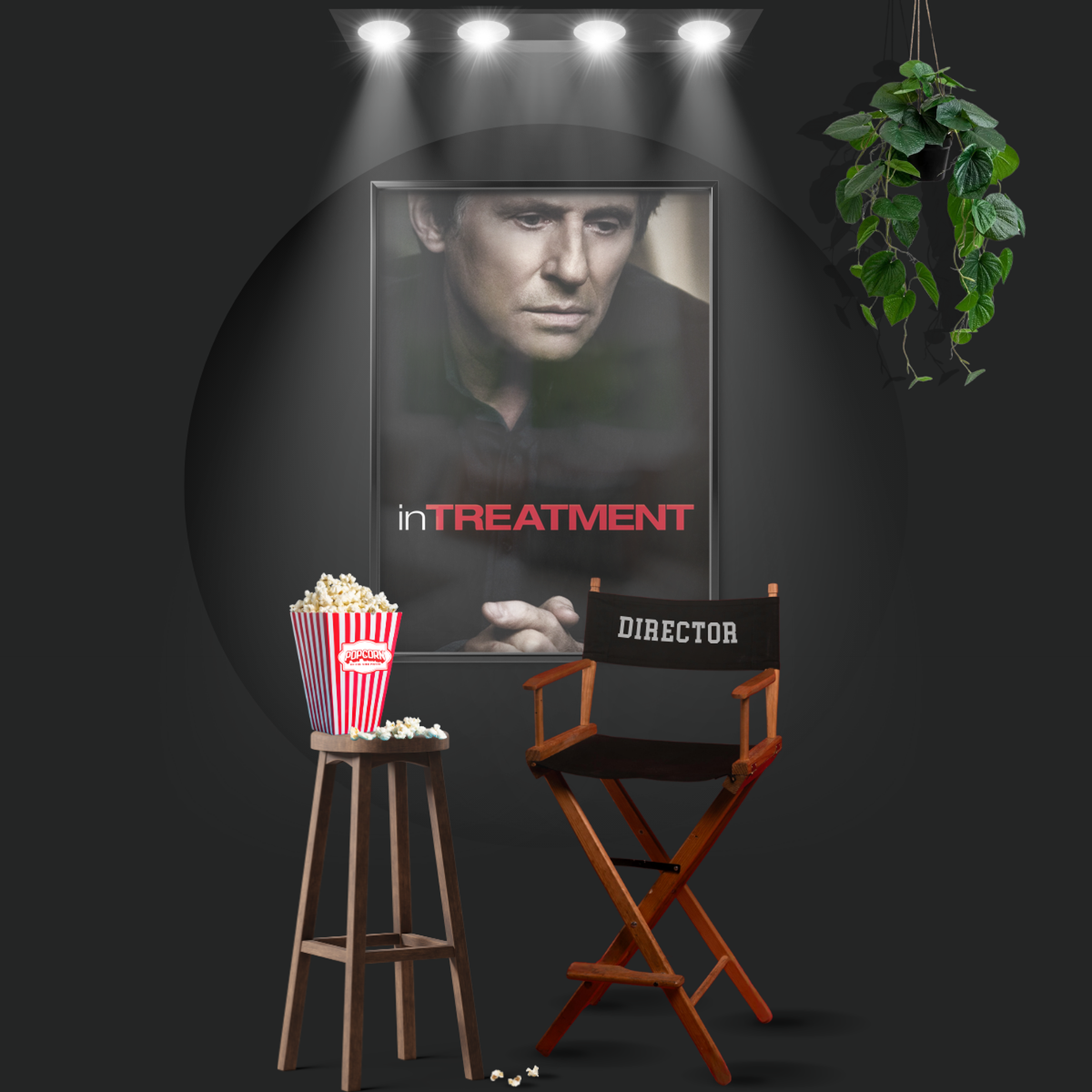 In Treatment (2008)