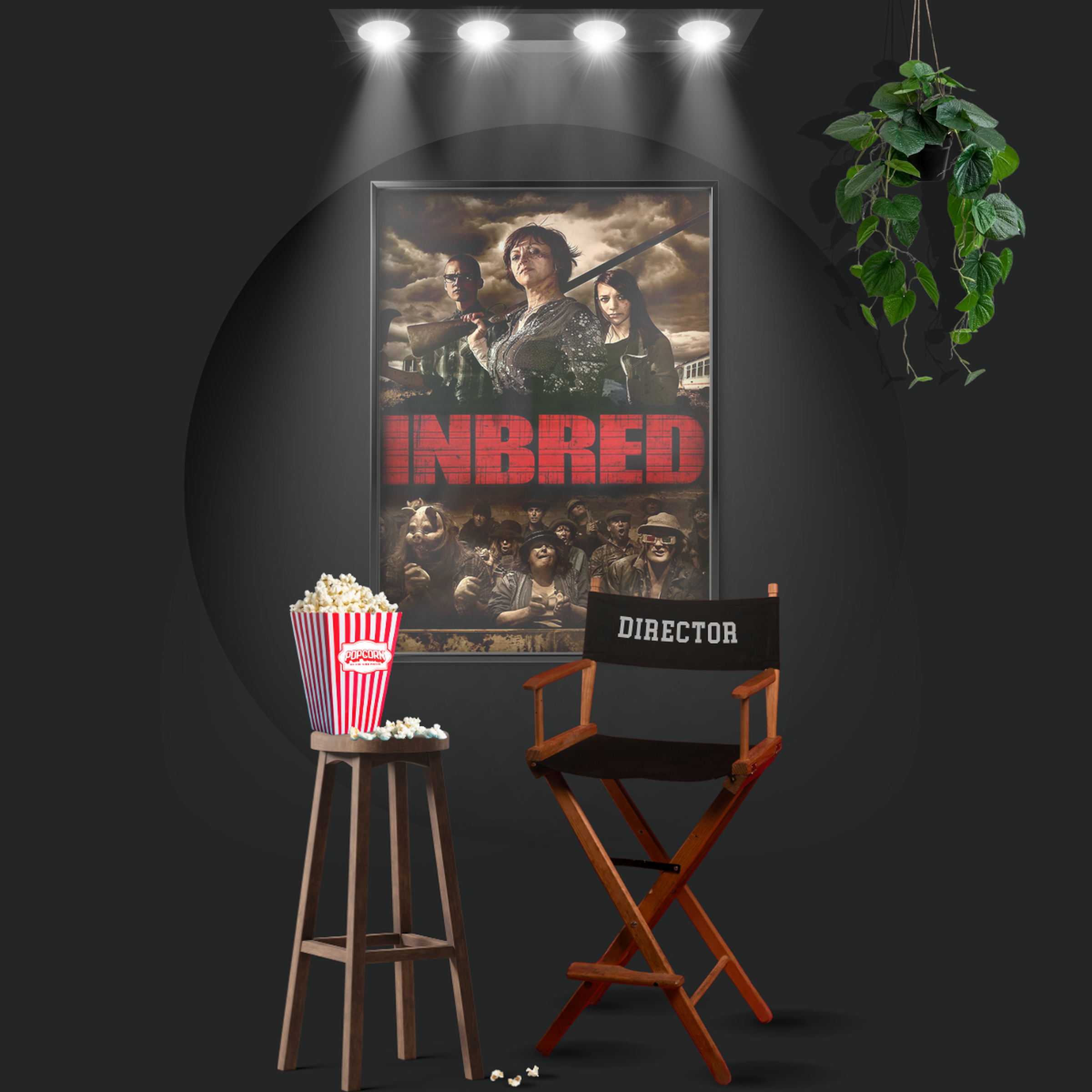 Inbred (2011)