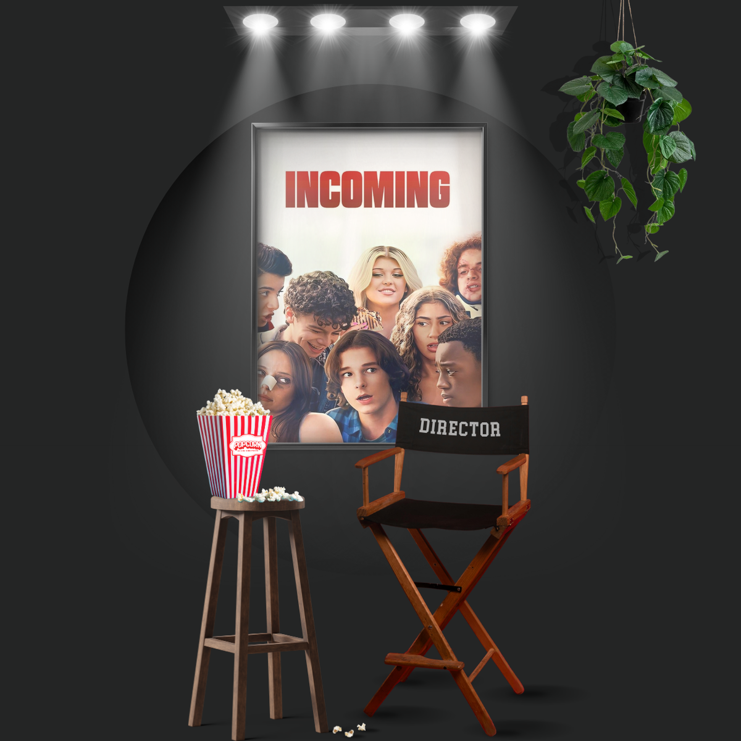 Incoming (2024)