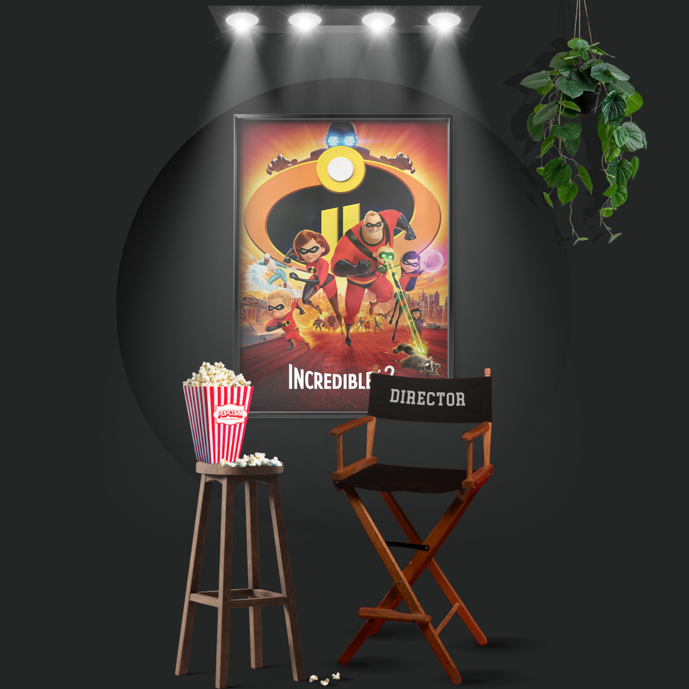 Incredibles 2 (2018)