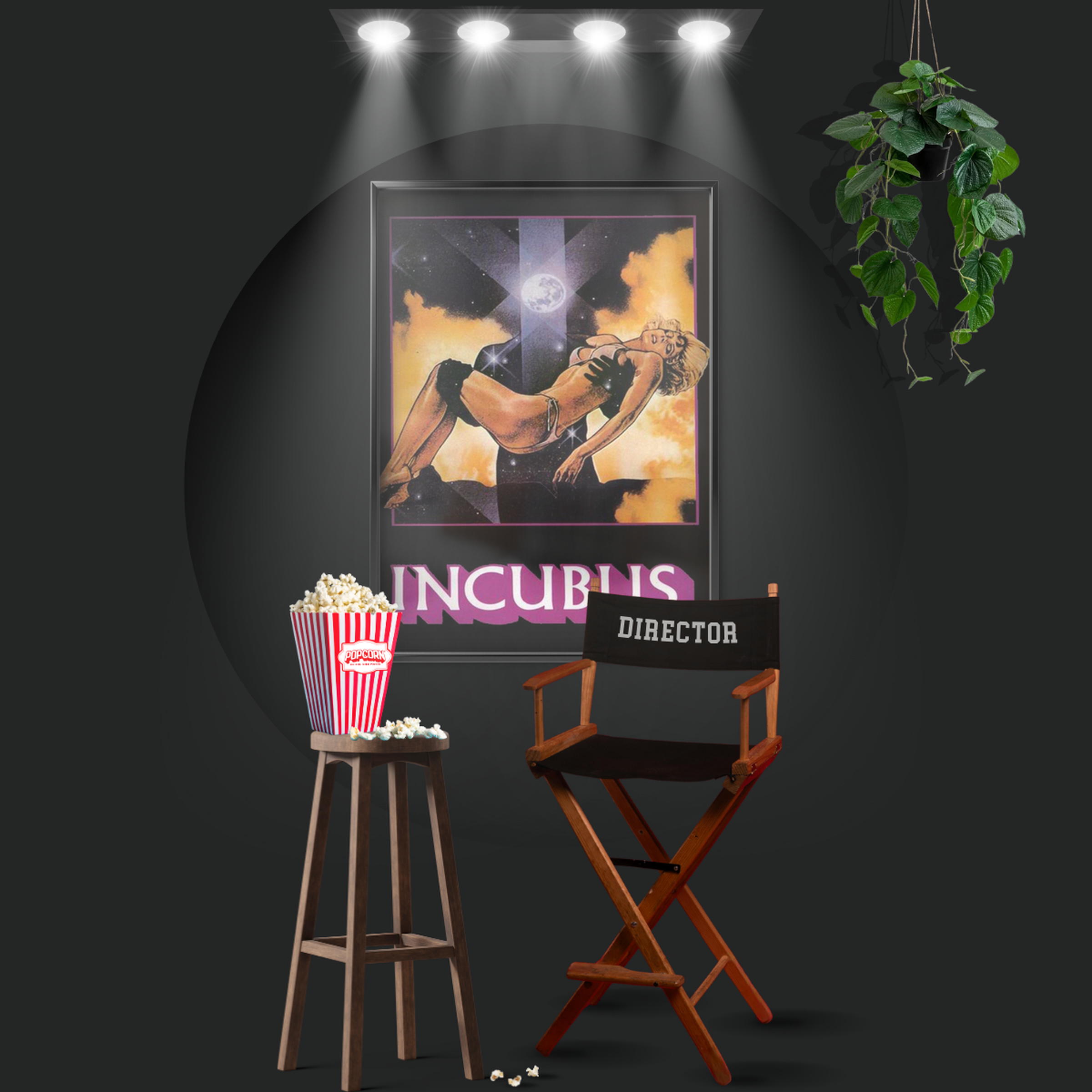 Incubus (1982)