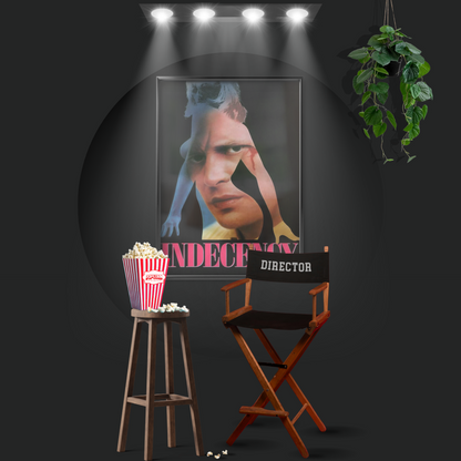 Indecency (1992)