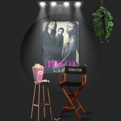 Industry (2020)