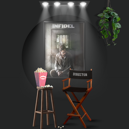 Infidel (2019)
