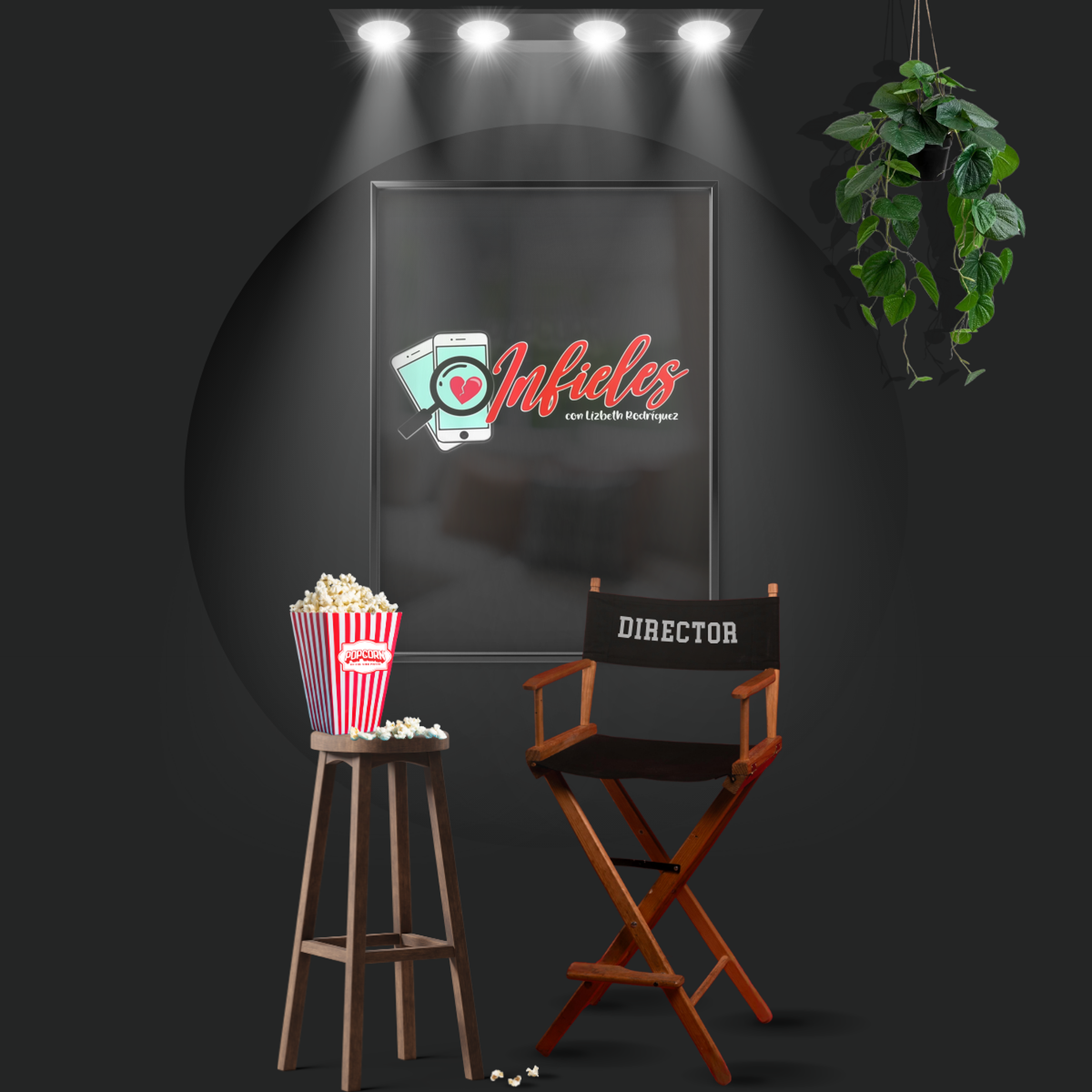 Infieles (2020)