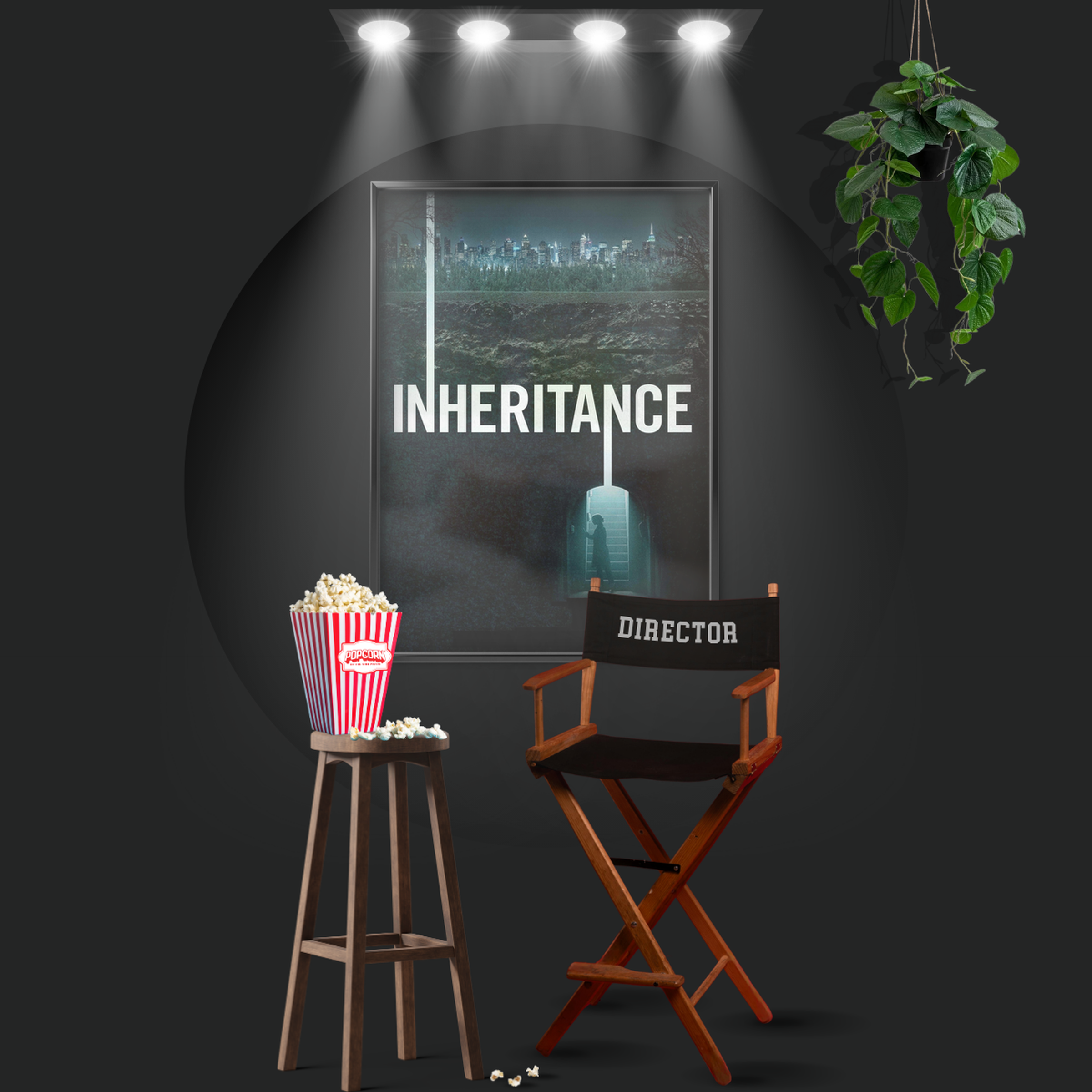 Inheritance (2020)