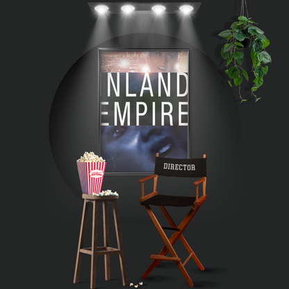 Inland Empire (2006)