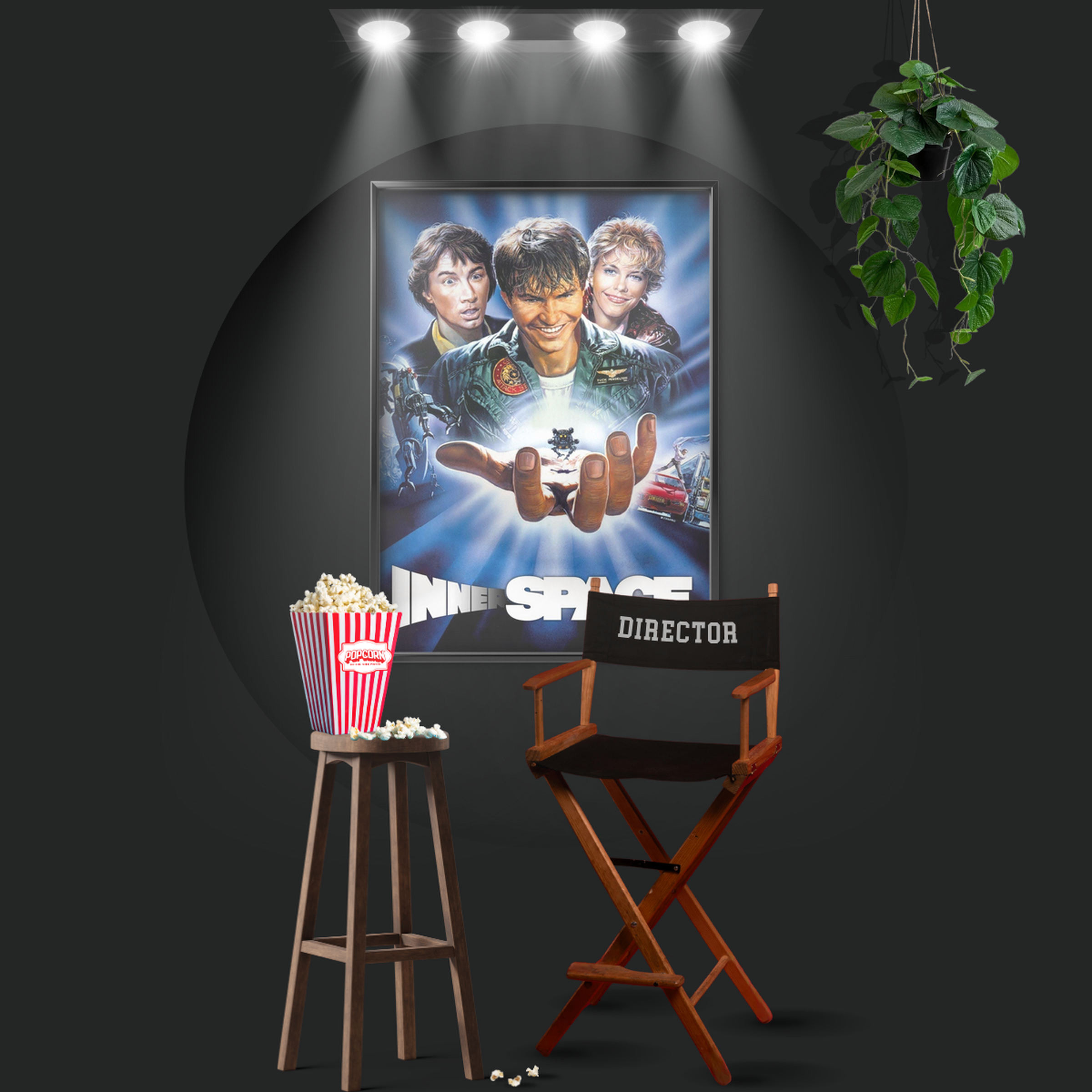 Innerspace (1987)