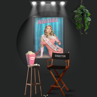 Insatiable (2018)