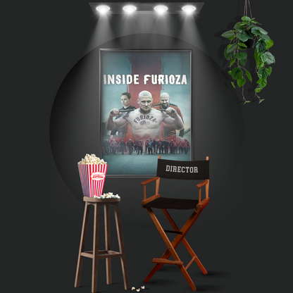 Inside Furioza (2025)